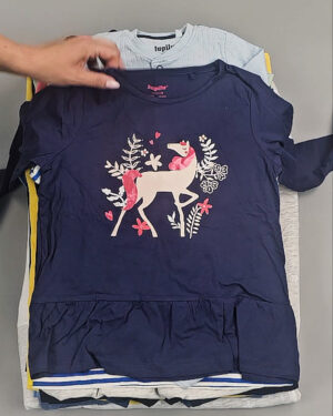 Фотография  531 - LIDL Kids Winter 114#7 кг, ЛОТ №8981 оптом в Чебоксарах и Чувашской Республике