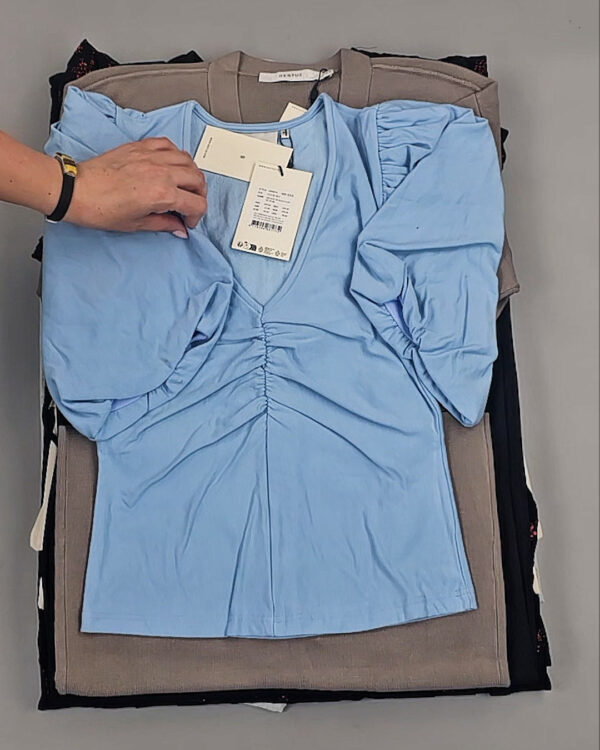 Фотография  887 - GESTUZ mix 075#24 шт, ЛОТ №9019 оптом в Чебоксарах и Чувашской Республике