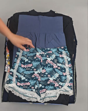 Фотография  208 - LIDL Summer м/ж 022024#15 кг, ЛОТ №9028 оптом в Чебоксарах и Чувашской Республике