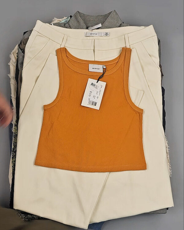 Фотография  825 - GESTUZ mix 075#24 шт, ЛОТ №9018 оптом в Чебоксарах и Чувашской Республике