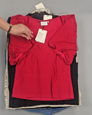 Фотография  863 - GESTUZ mix 075#24 шт, ЛОТ №9020 оптом в Чебоксарах и Чувашской Республике