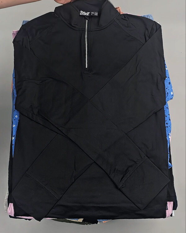 Фотография  666 - LIDL Summer mix 114#20 кг, ЛОТ №9033 оптом в Чебоксарах и Чувашской Республике