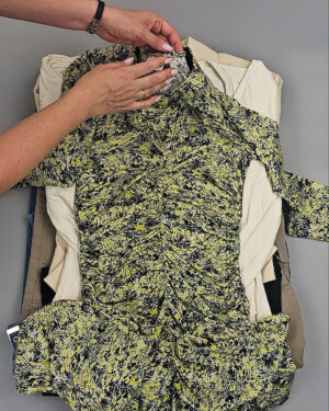 Фотография  366 - GESTUZ mix 075#24 шт, ЛОТ №9017 оптом в Чебоксарах и Чувашской Республике