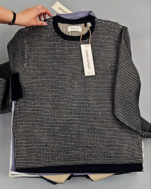 Фотография  916 - BLEND HE Summer 075#15 кг, ЛОТ №9004 оптом в Чебоксарах и Чувашской Республике