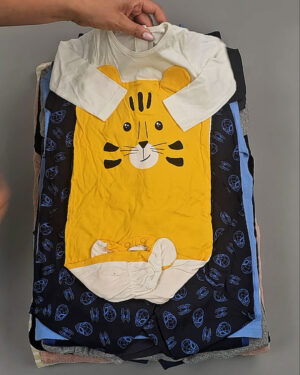 Фотография  230 - LIDL Kids Winter 114#7 кг, ЛОТ №8979 оптом в Чебоксарах и Чувашской Республике