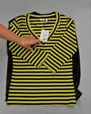 Фотография  649 - Футболки DK COMPANY 045 B#5,5 кг, ЛОТ №9087 оптом в Чебоксарах и Чувашской Республике