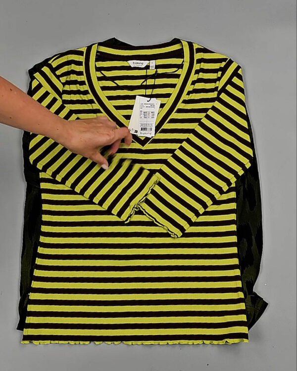 Фотография  815 - Футболки DK COMPANY 045 B#5,5 кг, ЛОТ №9087 оптом в Чебоксарах и Чувашской Республике