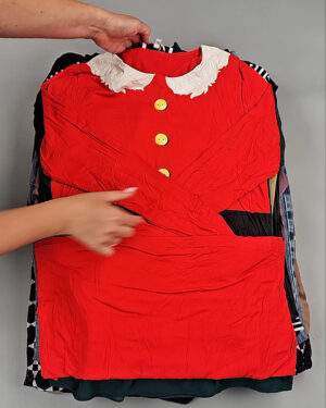 Фотография  454 - NEXT Winter Women mix#15 кг, ЛОТ №9065 оптом в Чебоксарах и Чувашской Республике