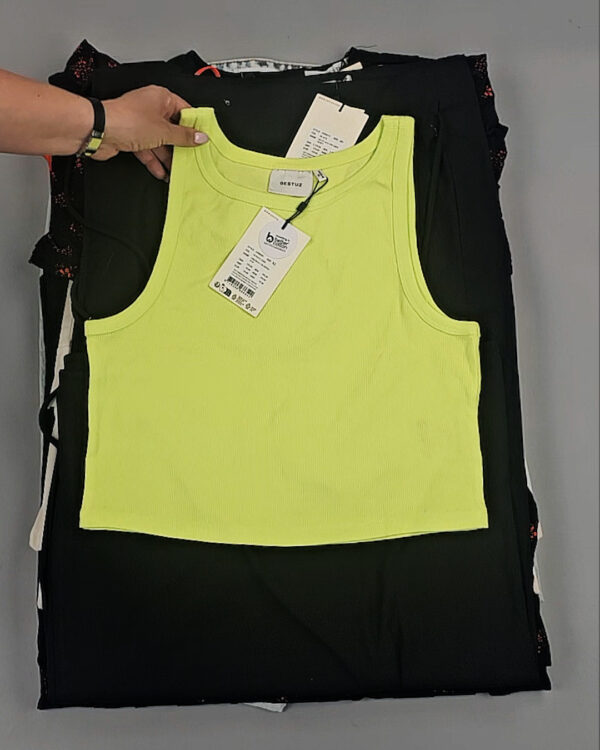 Фотография  606 - GESTUZ mix 075#24 шт, ЛОТ №9019 оптом в Чебоксарах и Чувашской Республике