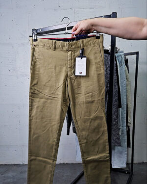 Фотография  492 - LACOSTE, CALVIN KLEIN, TOMMY HILFIGER, GUESS + 075#20 шт, ЛОТ №9072 оптом в Чебоксарах и Чувашской Республике