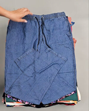 Фотография  774 - LIDL Summer mix 074#15 кг, ЛОТ №8987 оптом в Чебоксарах и Чувашской Республике