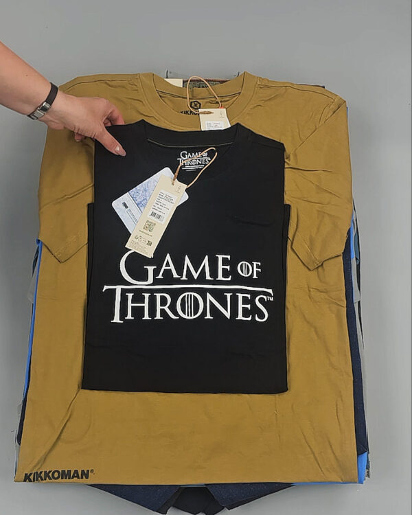 Фотография  332 - BLEND HE Summer 075#15 кг, ЛОТ №9003 оптом в Чебоксарах и Чувашской Республике