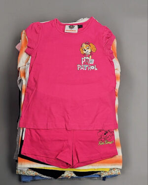 Фотография  889 - LIDL Kids Summer 114#7 кг, ЛОТ №8977 оптом в Чебоксарах и Чувашской Республике