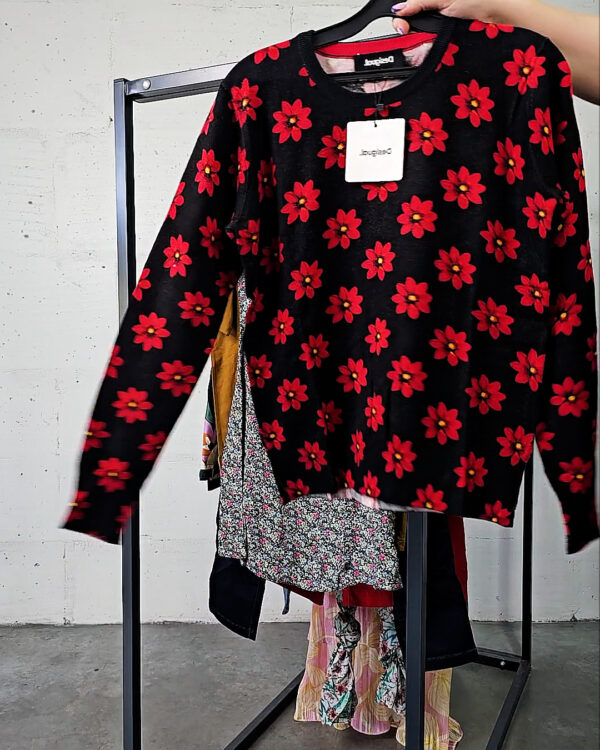 Фотография  384 - BRAND mix Women 075#10 кг, ЛОТ №9094 оптом в Чебоксарах и Чувашской Республике