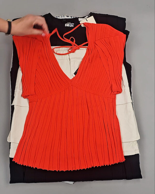 Фотография  477 - GESTUZ mix 075#24 шт, ЛОТ №9019 оптом в Чебоксарах и Чувашской Республике