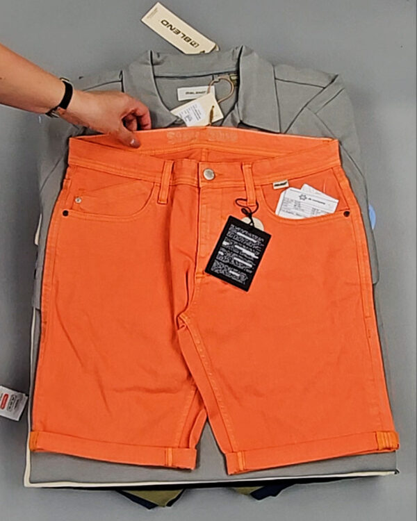 Фотография  527 - BLEND HE Summer 075#15 кг, ЛОТ №9004 оптом в Чебоксарах и Чувашской Республике