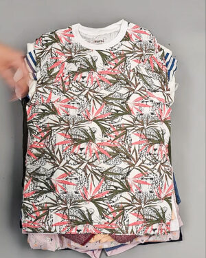 Фотография  864 - LIDL Kids Summer 114#7 кг, ЛОТ №8972 оптом в Чебоксарах и Чувашской Республике