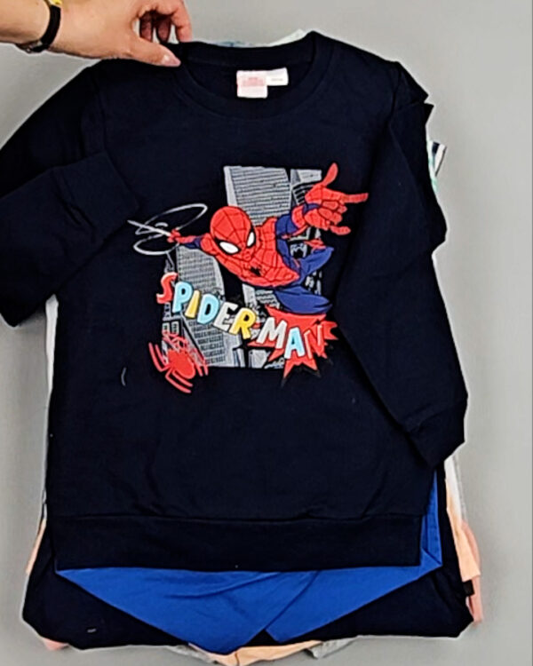 Фотография  151 - LIDL Kids Summer 114#7 кг, ЛОТ №8975 оптом в Чебоксарах и Чувашской Республике