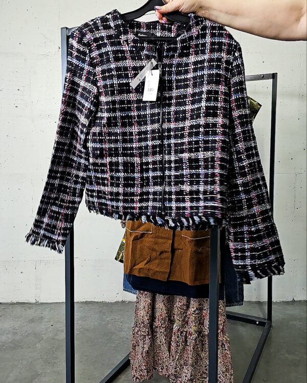 Фотография  329 - BRAND mix Women 075#9,8 кг, ЛОТ №9093 оптом в Чебоксарах и Чувашской Республике