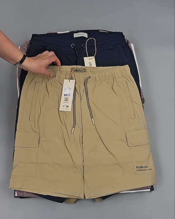 Фотография  782 - BLEND HE Summer 075#15 кг оптом в Чебоксарах и Чувашской Республике