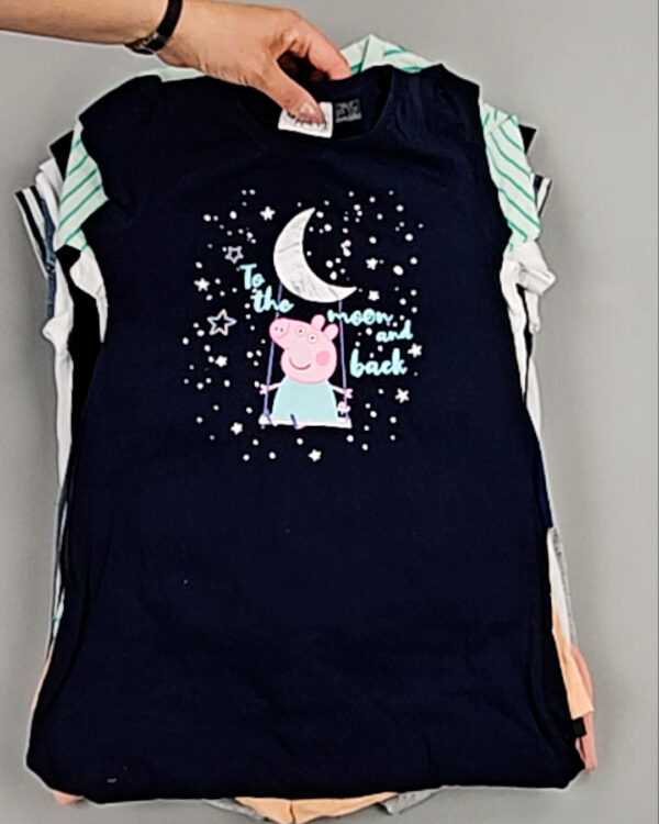 Фотография  757 - LIDL Kids Summer 114#7 кг, ЛОТ №8975 оптом в Чебоксарах и Чувашской Республике