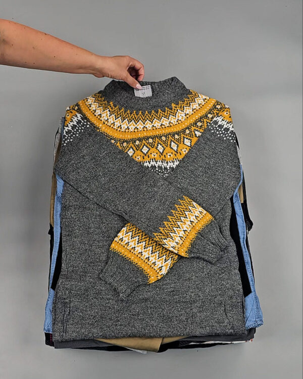 Фотография  820 - LIDL Winter mix 124#15 кг оптом в Чебоксарах и Чувашской Республике