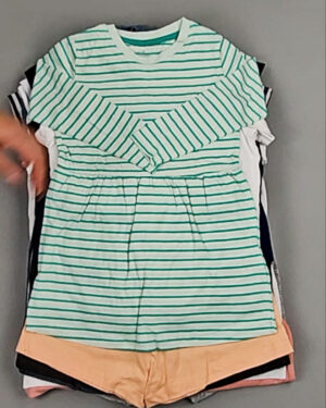 Фотография  242 - LIDL Kids Summer 114#7 кг, ЛОТ №8975 оптом в Чебоксарах и Чувашской Республике