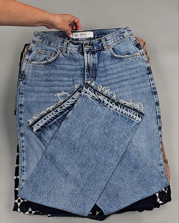 Фотография  152 - NEXT Winter Women mix#15 кг, ЛОТ №9065 оптом в Чебоксарах и Чувашской Республике