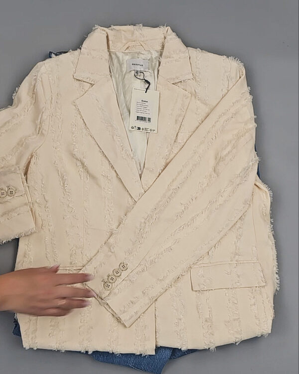 Фотография  405 - GESTUZ mix 075#24 шт, ЛОТ №9018 оптом в Чебоксарах и Чувашской Республике