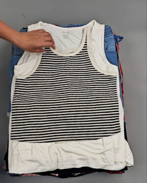 Фотография  890 - LIDL Summer mix 074#15 кг, ЛОТ №8987 оптом в Чебоксарах и Чувашской Республике