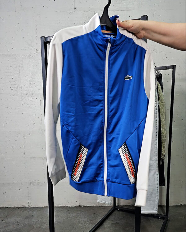 Фотография  184 - LACOSTE, CALVIN KLEIN, TOMMY HILFIGER, GUESS + 075#20 шт, ЛОТ №9072 оптом в Чебоксарах и Чувашской Республике