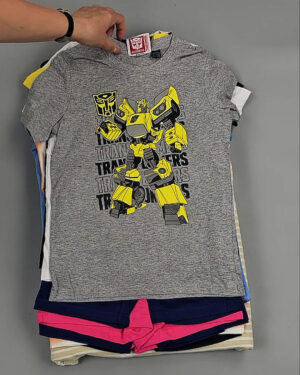 Фотография  286 - LIDL Kids Summer 114#7 кг, ЛОТ №8971 оптом в Чебоксарах и Чувашской Республике