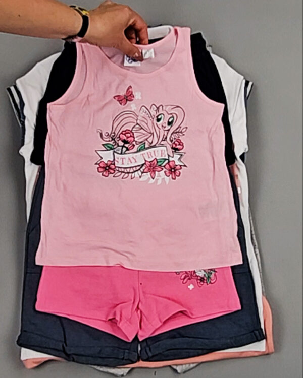 Фотография  461 - LIDL Kids Summer 114#7 кг, ЛОТ №8975 оптом в Чебоксарах и Чувашской Республике