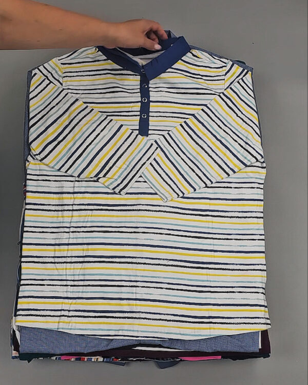 Фотография  176 - LIDL Summer м/ж 022024#15 кг, ЛОТ №9027 оптом в Чебоксарах и Чувашской Республике