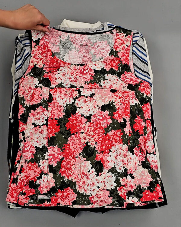 Фотография  882 - LIDL Summer mix 074#15 кг, ЛОТ №8991 оптом в Чебоксарах и Чувашской Республике