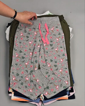 Фотография  585 - LIDL Kids Summer 114#7 кг, ЛОТ №8972 оптом в Чебоксарах и Чувашской Республике