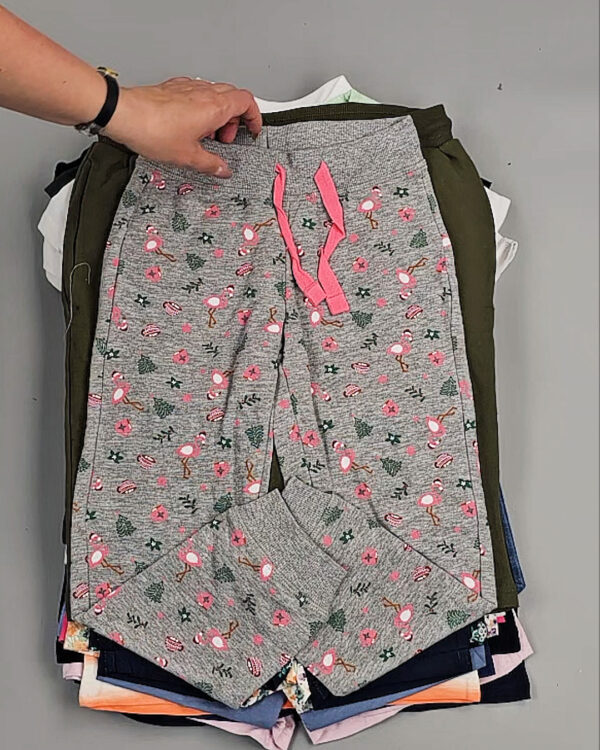 Фотография  358 - LIDL Kids Summer 114#7 кг, ЛОТ №8972 оптом в Чебоксарах и Чувашской Республике