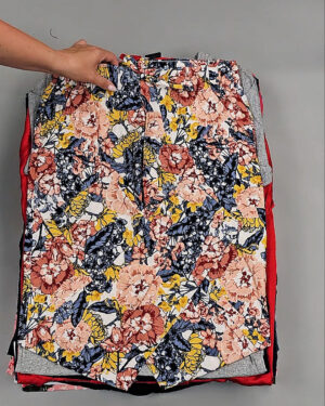 Фотография  657 - LIDL Summer mix 074#15 кг, ЛОТ №8987 оптом в Чебоксарах и Чувашской Республике