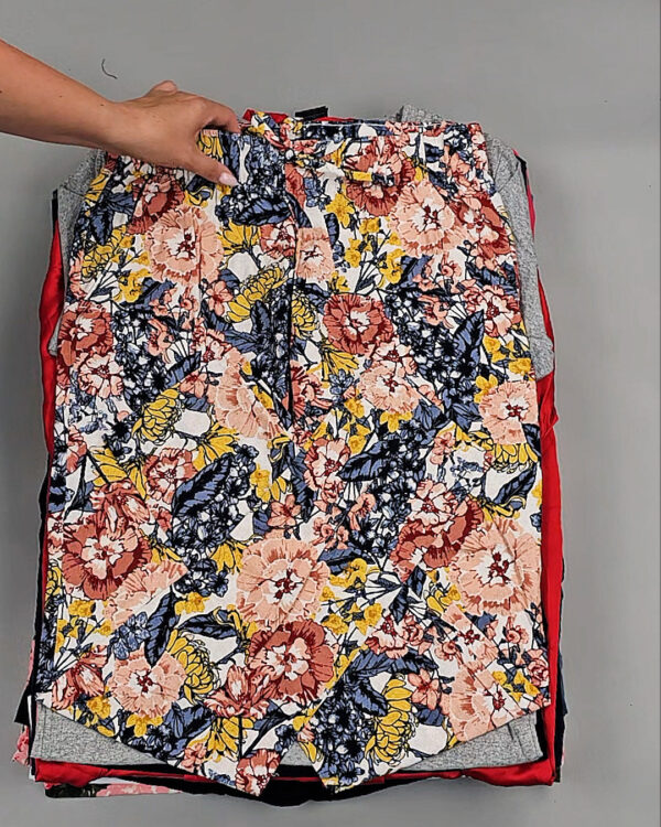 Фотография  415 - LIDL Summer mix 074#15 кг, ЛОТ №8987 оптом в Чебоксарах и Чувашской Республике