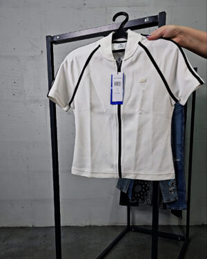 Фотография  697 - LACOSTE, CALVIN KLEIN, TOMMY HILFIGER, GUESS + 075#19 шт, ЛОТ №9073 оптом в Чебоксарах и Чувашской Республике