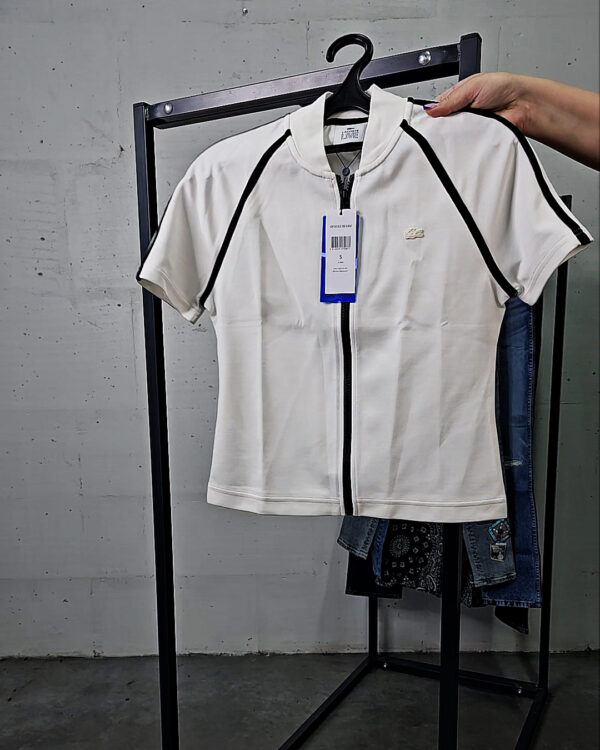 Фотография  677 - LACOSTE, CALVIN KLEIN, TOMMY HILFIGER, GUESS + 075#19 шт, ЛОТ №9073 оптом в Чебоксарах и Чувашской Республике