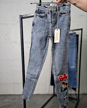 Фотография  646 - LACOSTE, CALVIN KLEIN, TOMMY HILFIGER, GUESS + 075#19 шт, ЛОТ №9073 оптом в Чебоксарах и Чувашской Республике