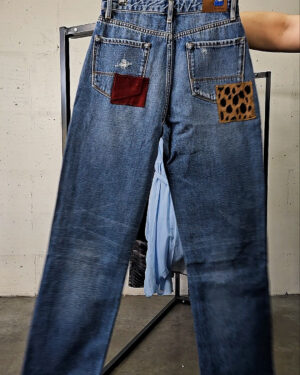 Фотография  891 - BRAND mix Women 075#9,8 кг, ЛОТ №9093 оптом в Чебоксарах и Чувашской Республике