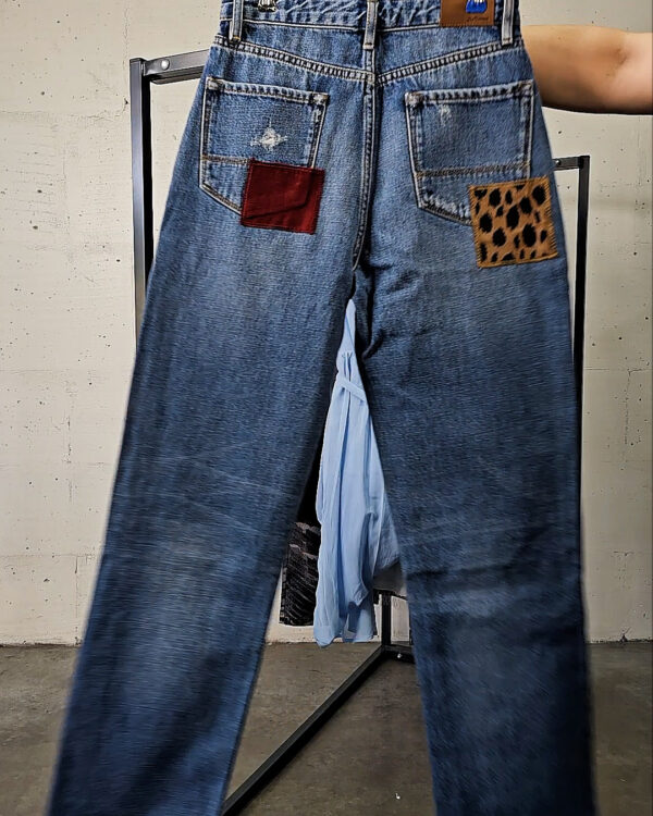 Фотография  274 - BRAND mix Women 075#9,8 кг, ЛОТ №9093 оптом в Чебоксарах и Чувашской Республике