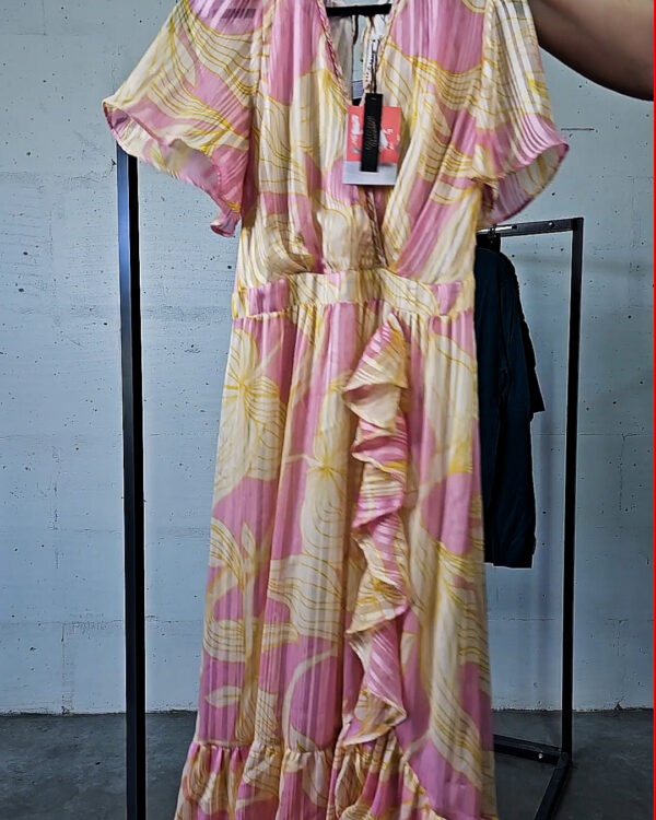 Фотография  785 - BRAND mix Women 075#10 кг, ЛОТ №9094 оптом в Чебоксарах и Чувашской Республике