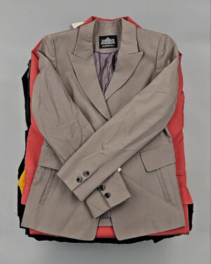 Купить Жакеты Корея 085#10 кг, ЛОТ № СТ-9237 оптом в Чебоксарах и Чувашской Республике