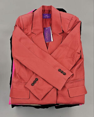 Купить Жакеты Корея 085#10 кг, ЛОТ № СТ-9238 оптом в Чебоксарах и Чувашской Республике