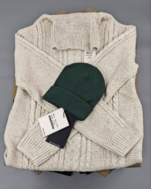 Купить BLEND HE Winter 075#20 кг, ЛОТ №СТ-9252 оптом в Чебоксарах и Чувашской Республике