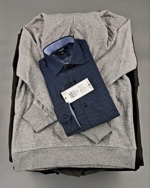 Купить JACK JONES Men Winter mix 075#20 кг, ЛОТ № СТ-9266 оптом в Чебоксарах и Чувашской Республике