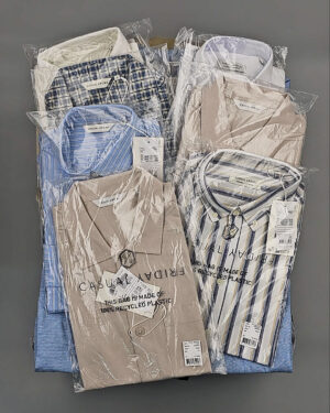 Купить CASUAL FRIDAY Summer 075#15,6 кг, ЛОТ № СТ-9273 оптом в Чебоксарах и Чувашской Республике